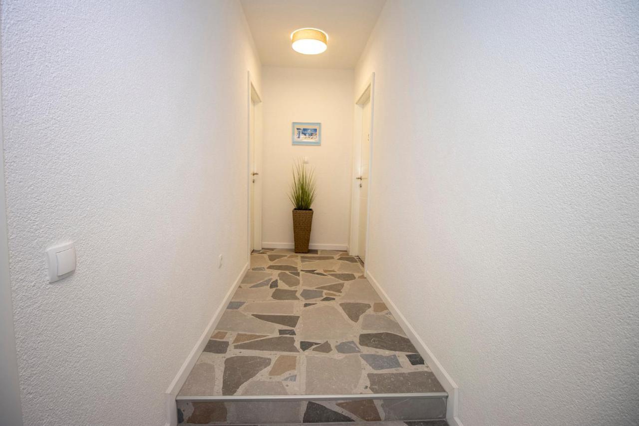 Emmi Apartments Marusici  Luaran gambar