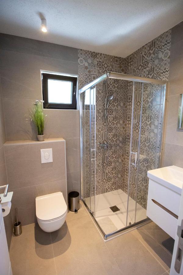 Emmi Apartments Marusici  Luaran gambar