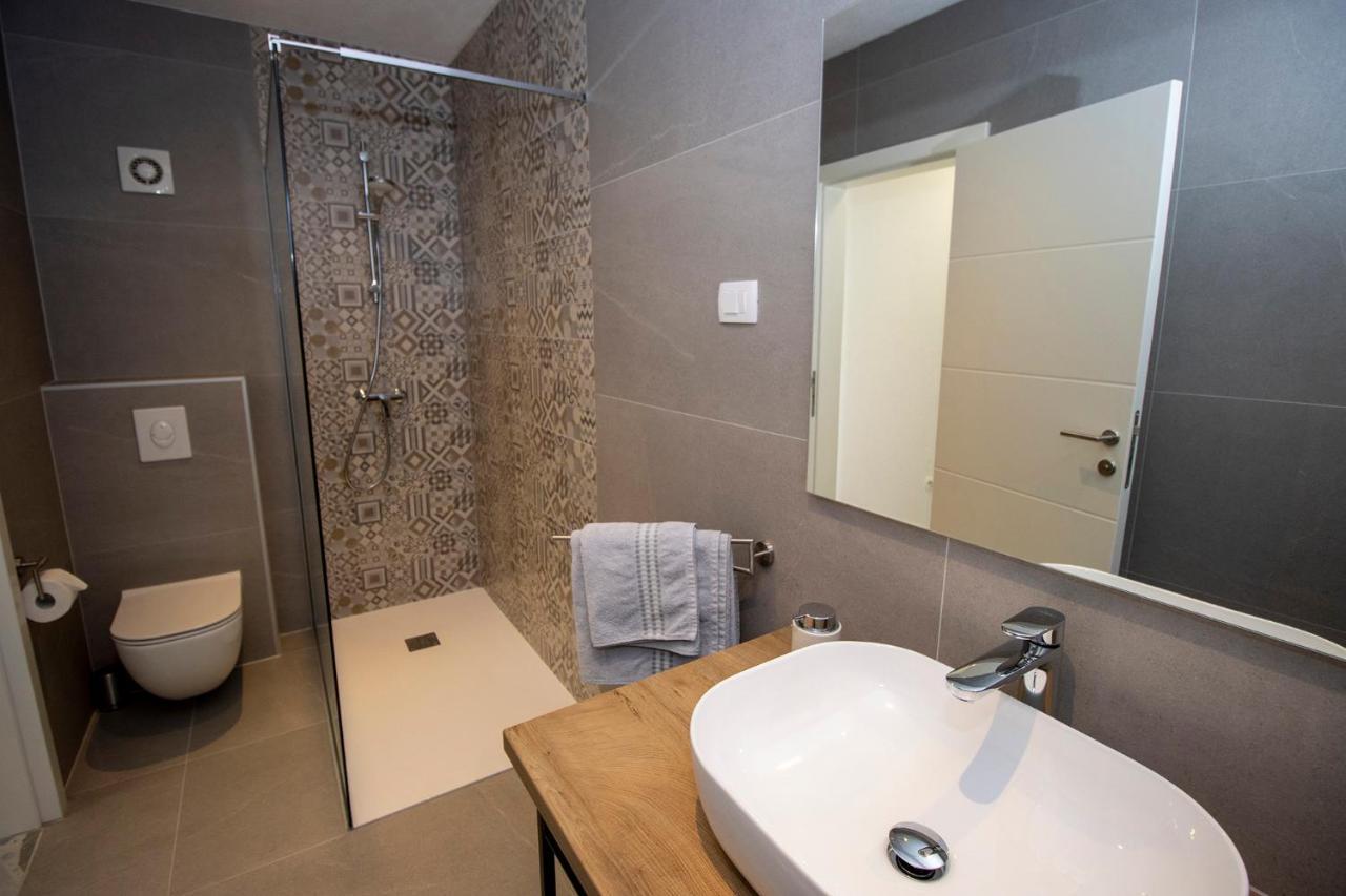 Emmi Apartments Marusici  Luaran gambar
