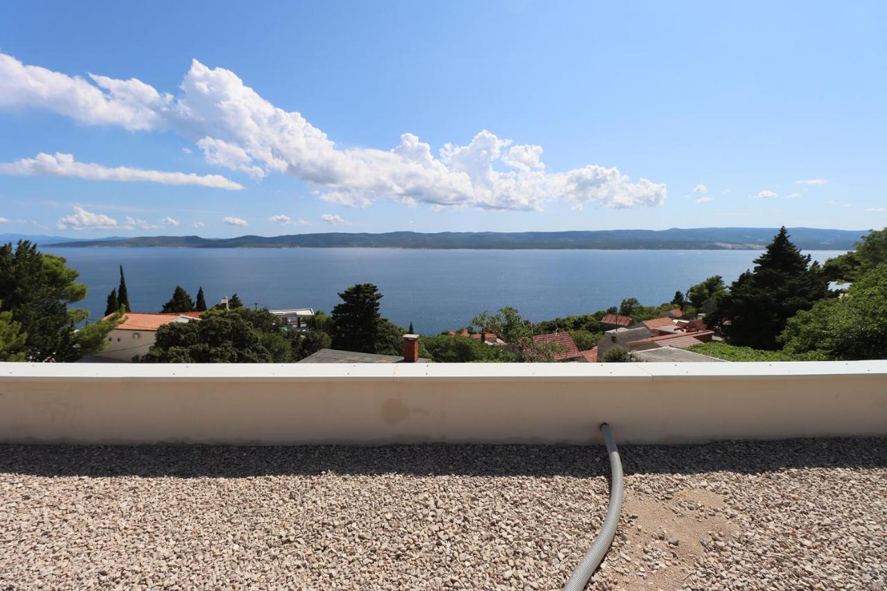 Emmi Apartments Marusici  Luaran gambar