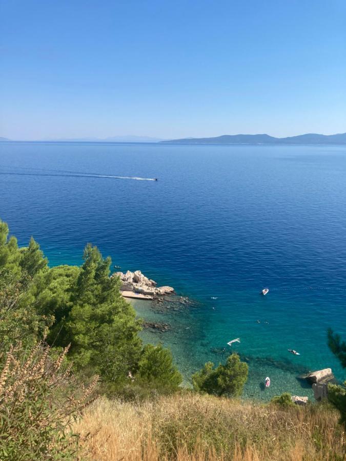 Emmi Apartments Marusici  Luaran gambar