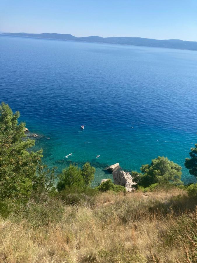 Emmi Apartments Marusici  Luaran gambar