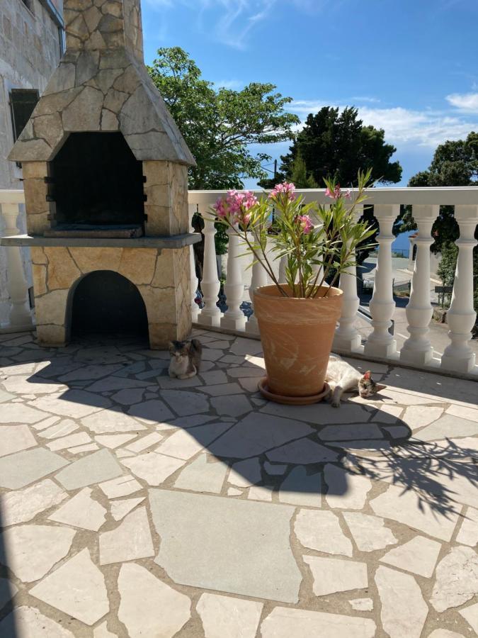 Emmi Apartments Marusici  Luaran gambar