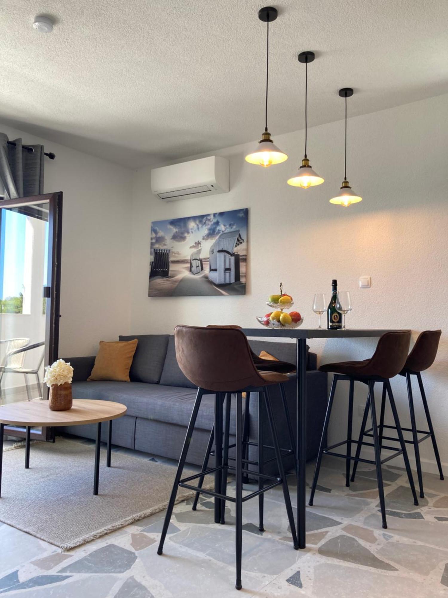 Emmi Apartments Marusici  Luaran gambar